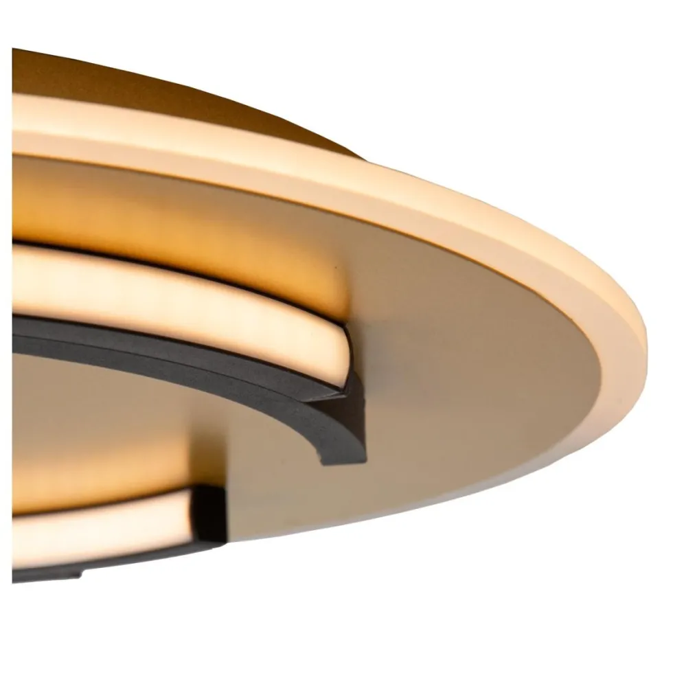 Andreas Ø40 plafond