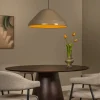 Andres Ø56 taklampa