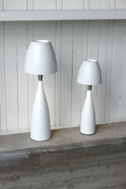 Anemon 38cm bordslampa