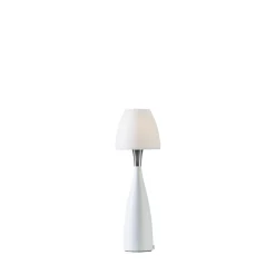 Anemon 38cm bordslampa
