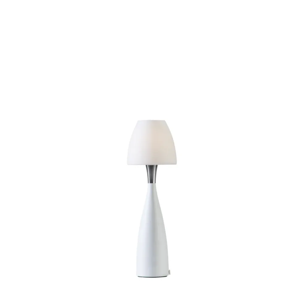 Anemon 38cm bordslampa