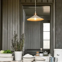 Anita Ø30 fönsterlampa