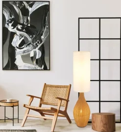 Anko golvlampa