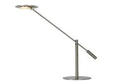 Anselmo 50cm skrivbordslampa