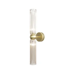 Antic 44cm vägglampa
