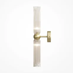 Antic 44cm vägglampa