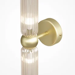 Antic 44cm vägglampa