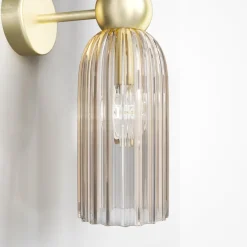 Antic 45cm vägglampa