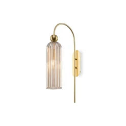 Antic 55cm vägglampa