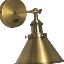 Anton 27cm läslampa