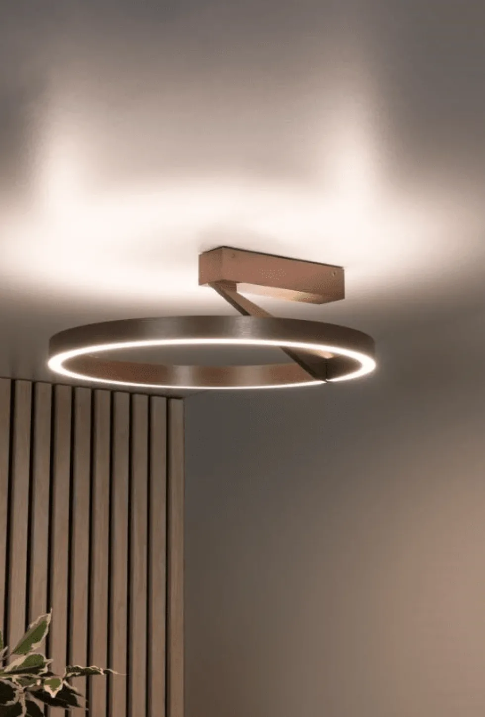 Applause Ø40 plafond