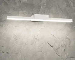 Aqua I 60cm badrumslampa