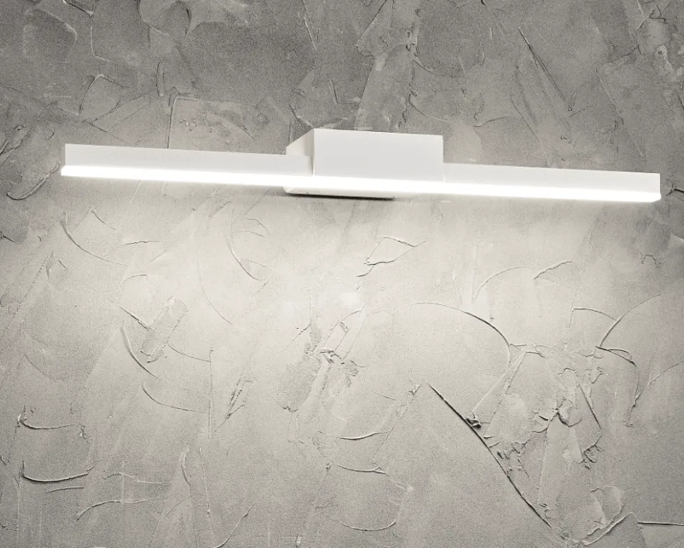 Aqua I 60cm badrumslampa