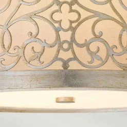 Arabesque Ø38 plafond