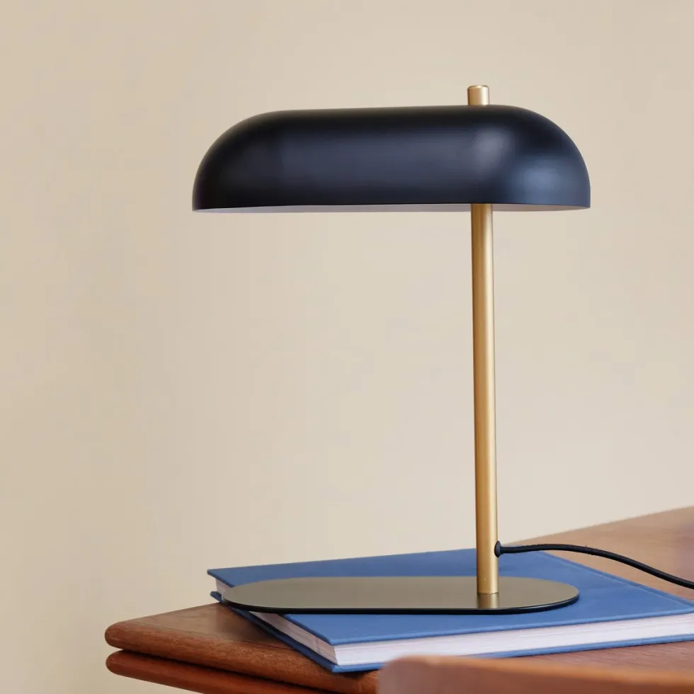 Arch 36cm bordslampa