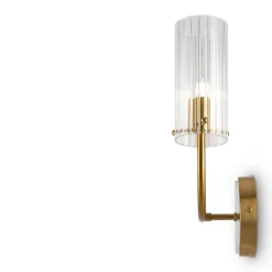 Arco 38cm vägglampa