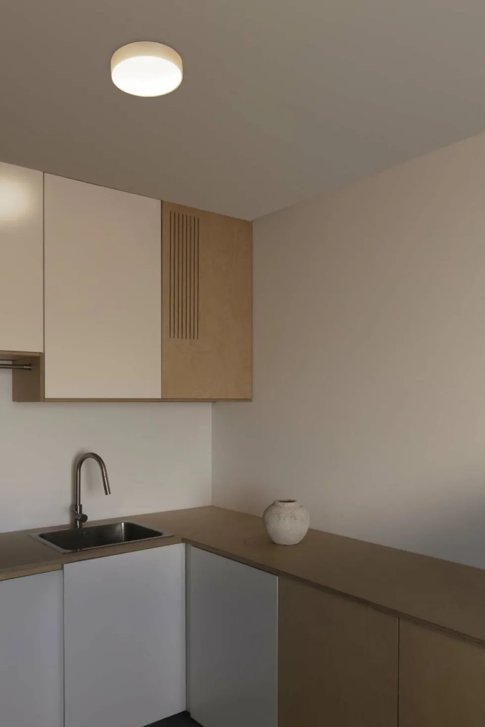 Aris Ø20 plafond