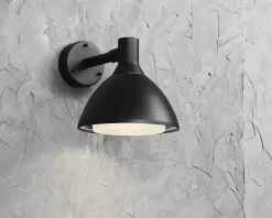 Ark Mini utelampa