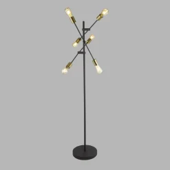 Armstrong golvlampa