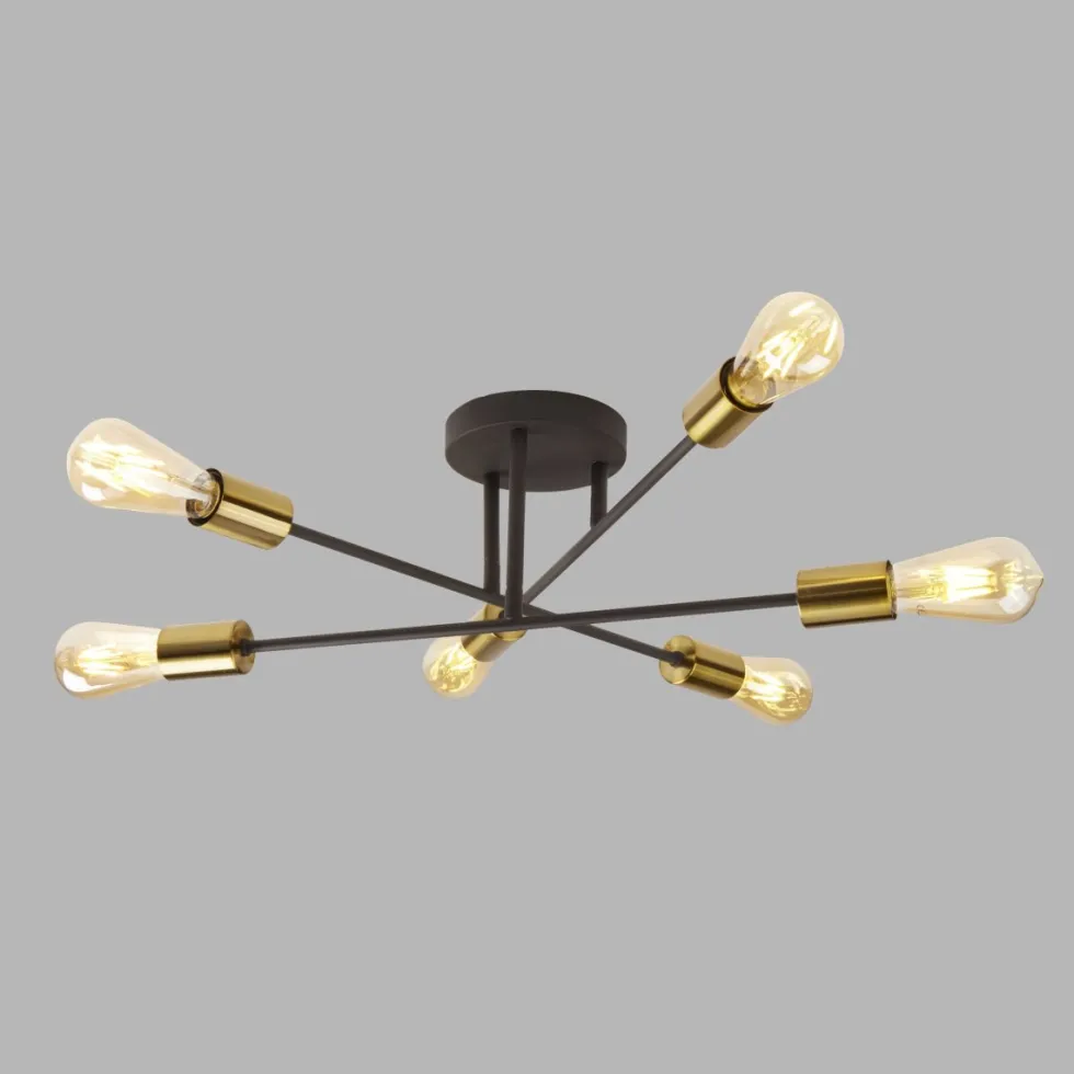 Armstrong Ø64 plafond