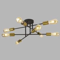 Armstrong Ø64 plafond