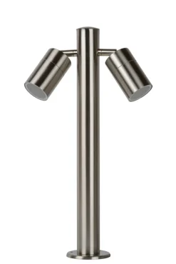 Arne-Led 50cm pollare