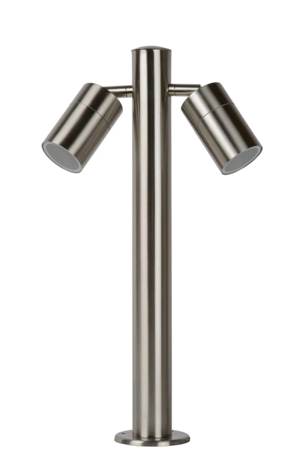 Arne-Led 50cm pollare