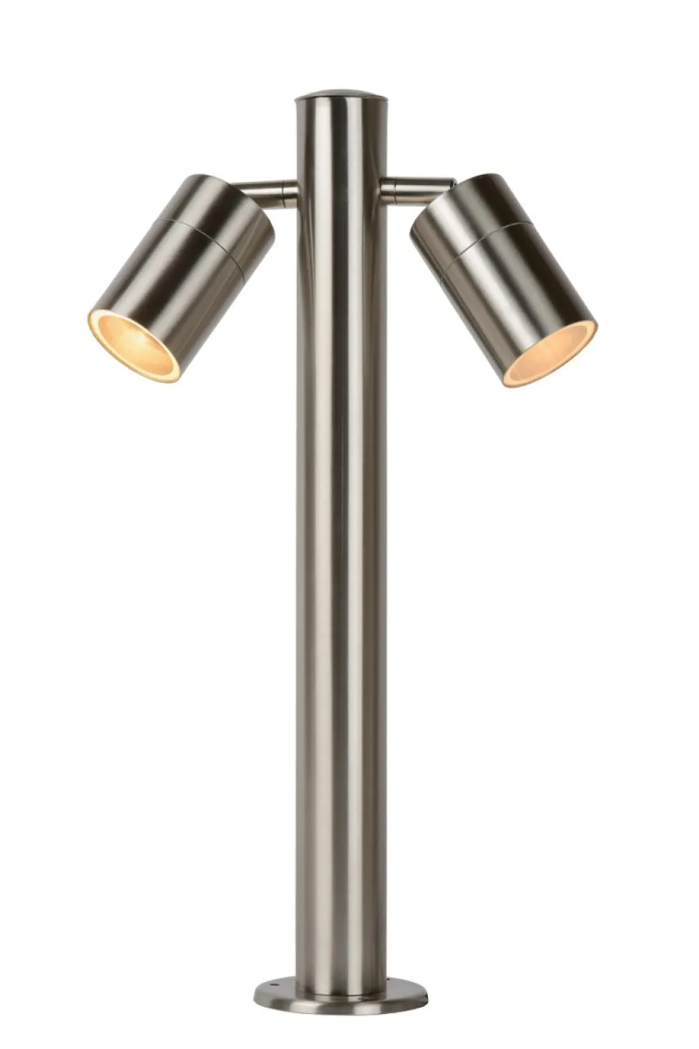 Arne-Led 50cm pollare