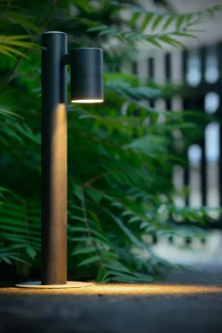 Arne-Led 50cm pollare