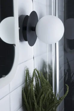 Art Deco Ø16 badrumslampa