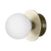 Art Deco Ø16 badrumslampa