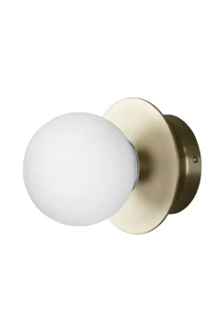 Art Deco Ø16 badrumslampa