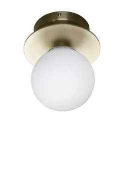 Art Deco Ø16 badrumslampa