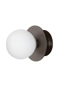Art Deco Ø16 badrumslampa