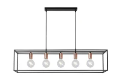 Arthur 100cm taklampa