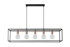 Arthur 100cm taklampa