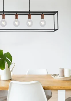 Arthur 100cm taklampa