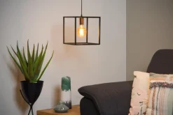Arthur 25cm taklampa