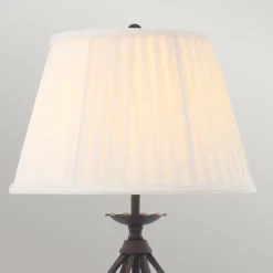 Artisan 55cm bordslampa