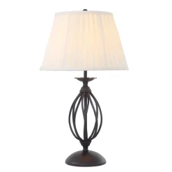 Artisan 55cm bordslampa