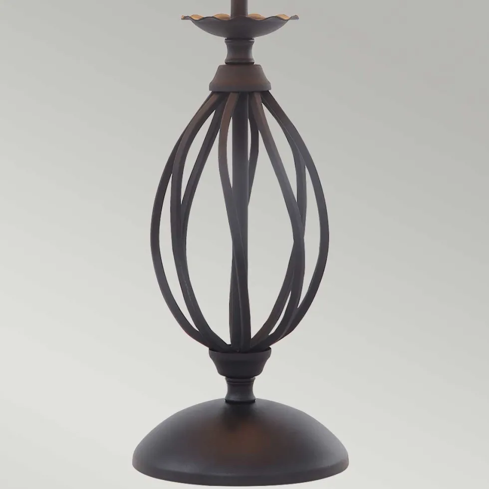 Artisan 55cm bordslampa