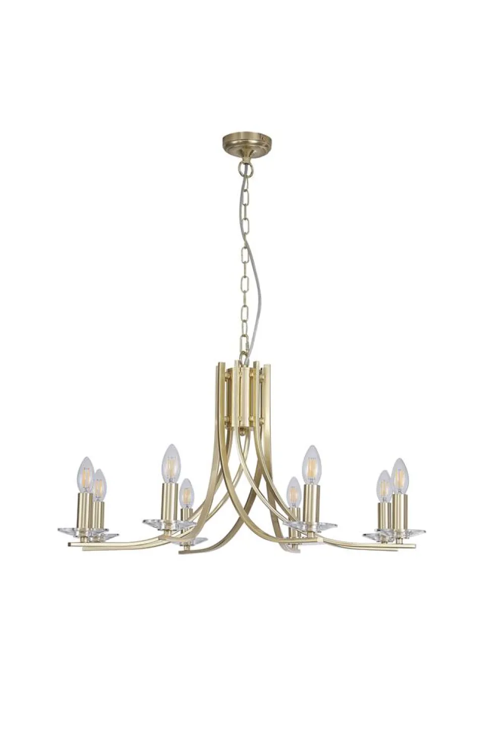 Ascona Ø75 taklampa