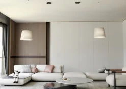 Ascot Ø38 taklampa