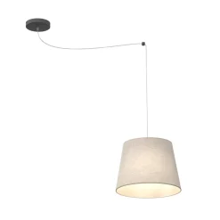 Ascot Ø38 taklampa