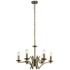 Ascot Ø56 taklampa