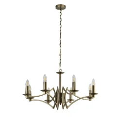 Ascot Ø72 taklampa