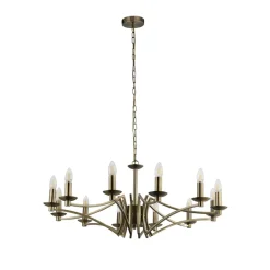 Ascot Ø88 taklampa