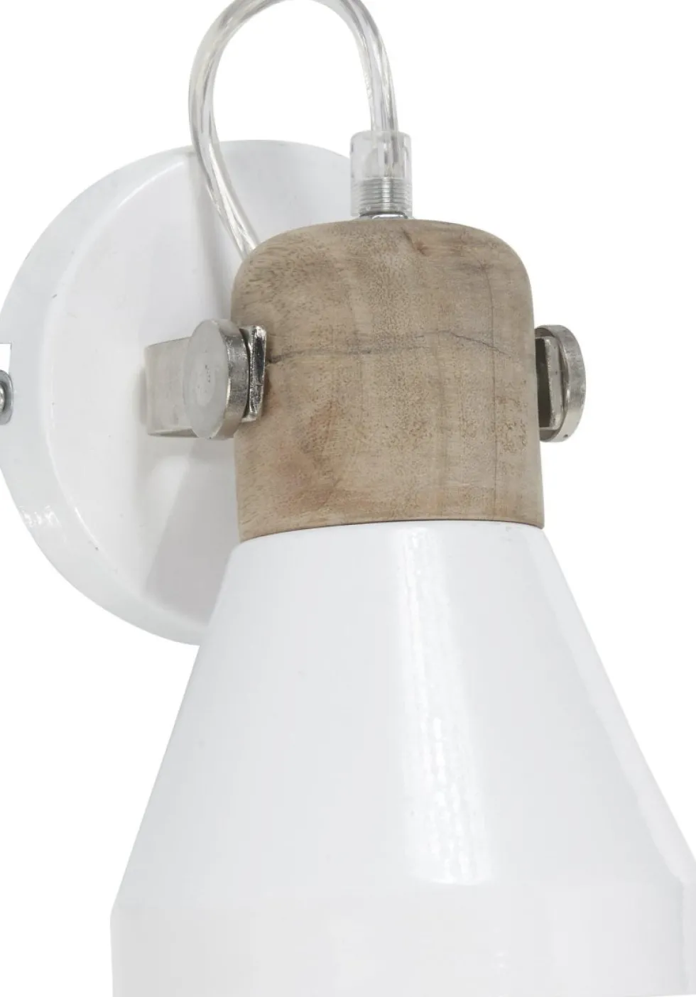 Ashby Ø15 vägglampa