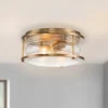 Ashland Bay Ø30 badrumslampa