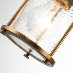 Ashland Bay 60cm badrumslampa